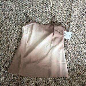 NWT Princess Polly tank top blouse US 2